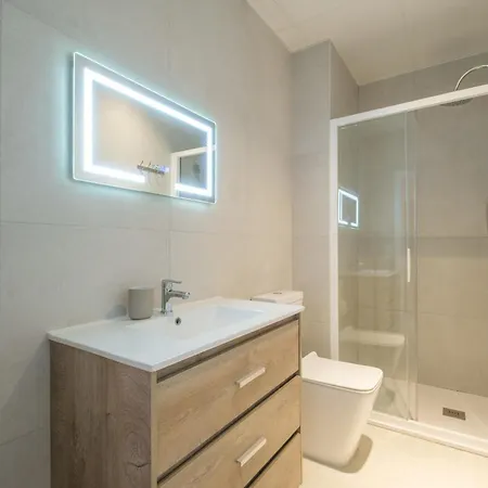 Gorgeous Close To Centre Lejlighedshotel Valencia