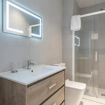 Gorgeous Close To Centre Aparthotel *